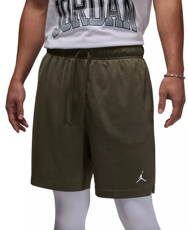 Pánské síťované kraťasy Jordan Sport Dri-FIT