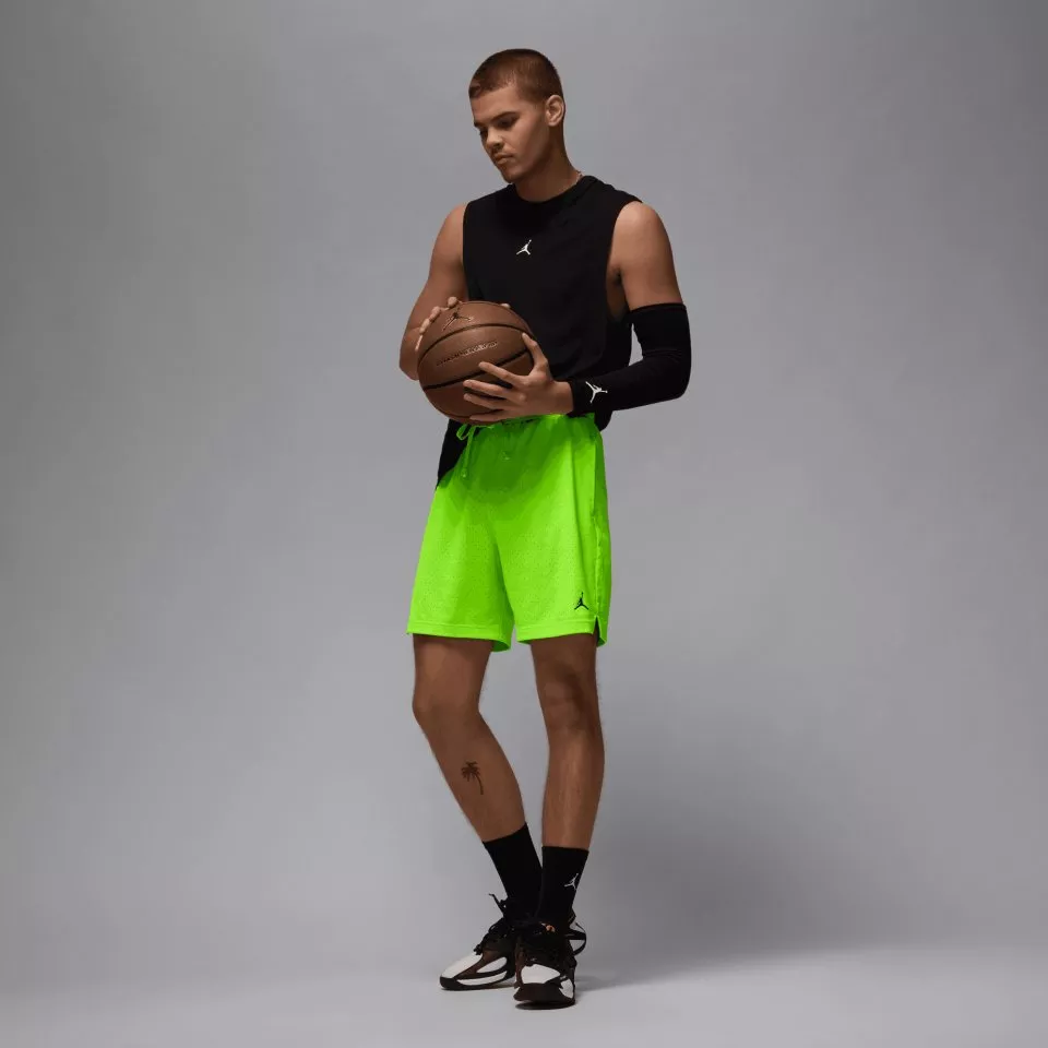 Shorts Jordan Mesh Short