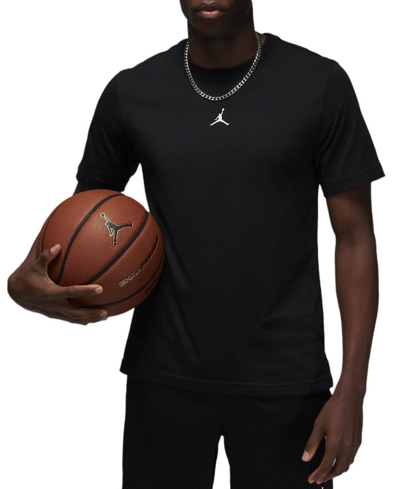 Camiseta Jordan M J DF SPRT SS TOP