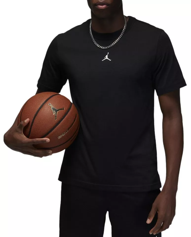 Camiseta Jordan M J DF SPRT SS TOP