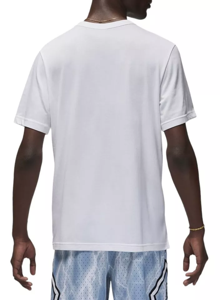T-shirt Jordan M J DF SPRT SS TOP