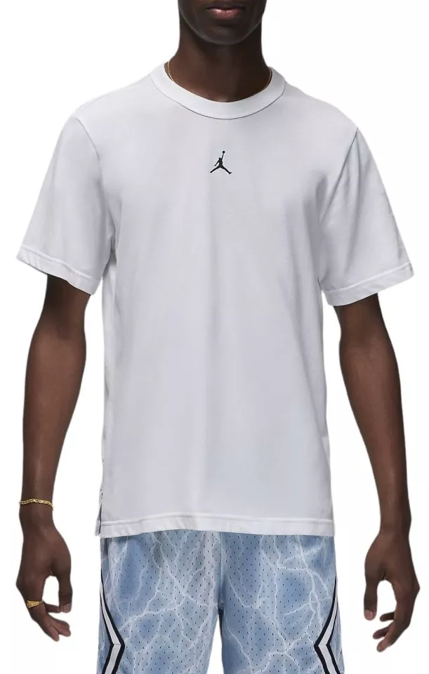 T-shirt Jordan M J DF SPRT SS TOP