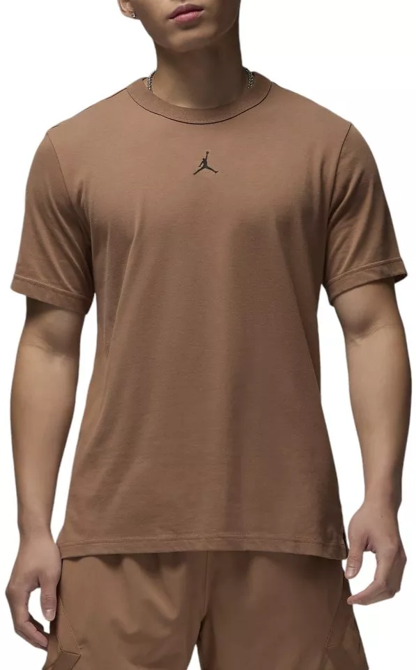 Camiseta Jordan M J DF SPRT SS TOP