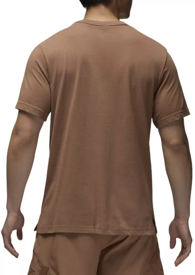 Camiseta Jordan M J DF SPRT SS TOP