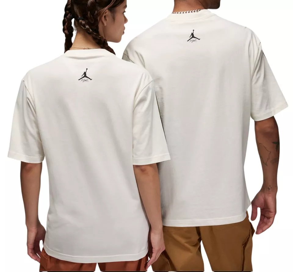 Jersey Jordan Flight Heritage Men's T-Shirt