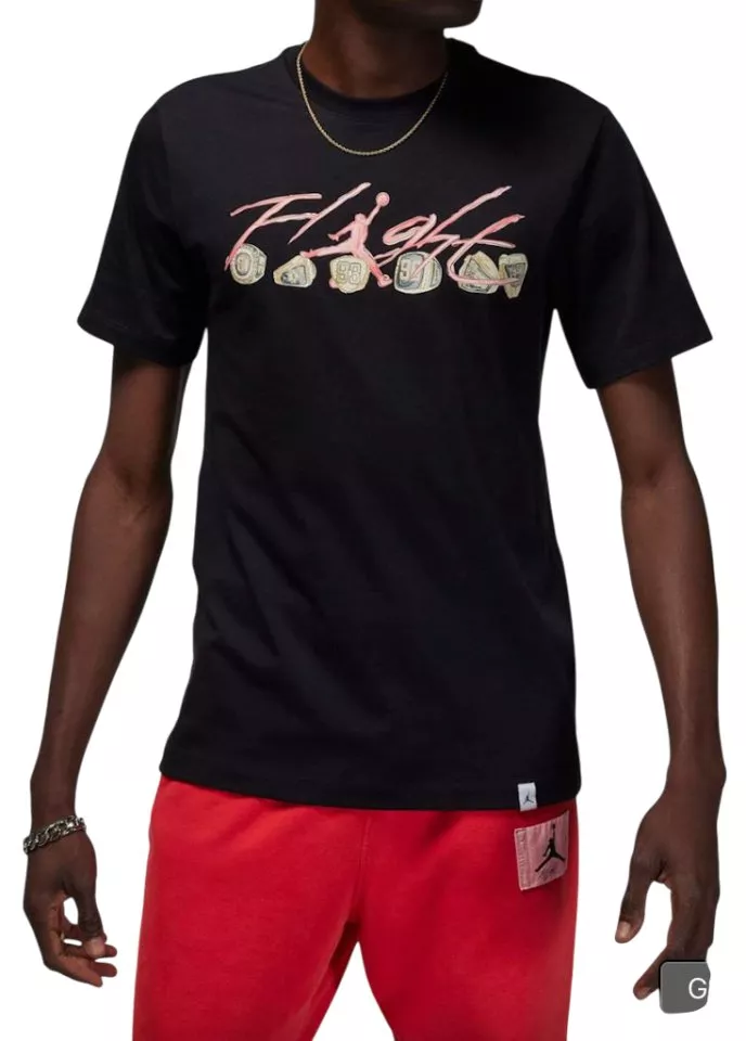 Camiseta Jordan Flight Essentials t-shirt