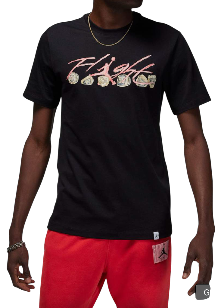 Camiseta Jordan Flight Essentials t-shirt