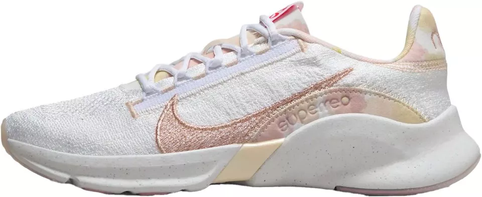 Fitness shoes Nike W SUPERREP GO 3 NN FK PRM