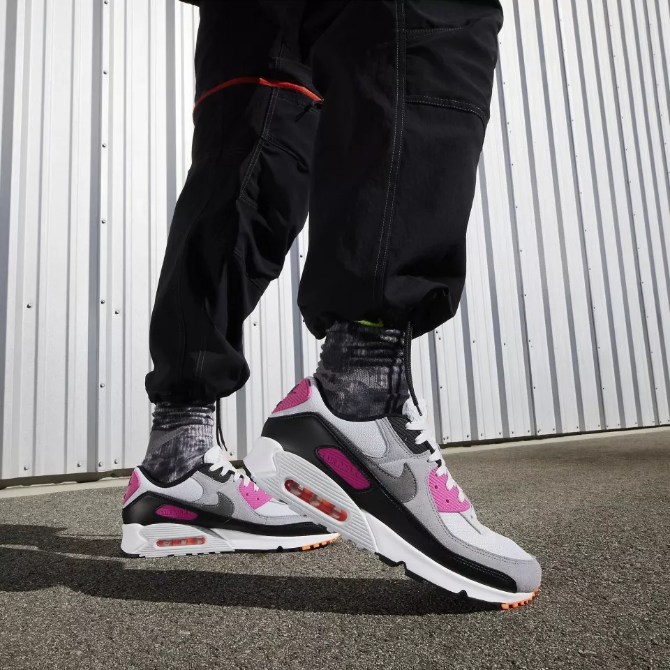 Incaltaminte Nike AIR MAX 90