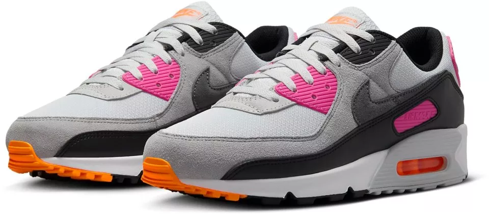 Incaltaminte Nike AIR MAX 90