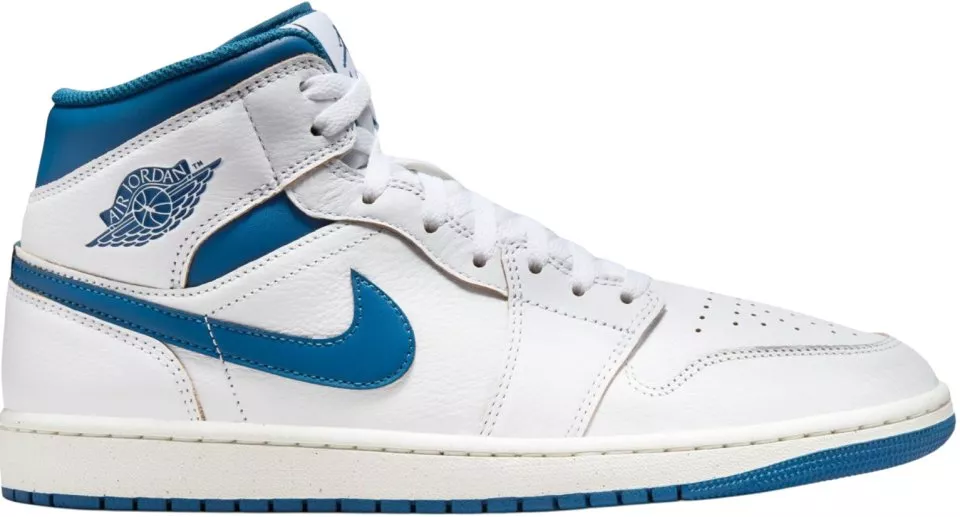 Schuhe AIR JORDAN 1 MID SE (GS)