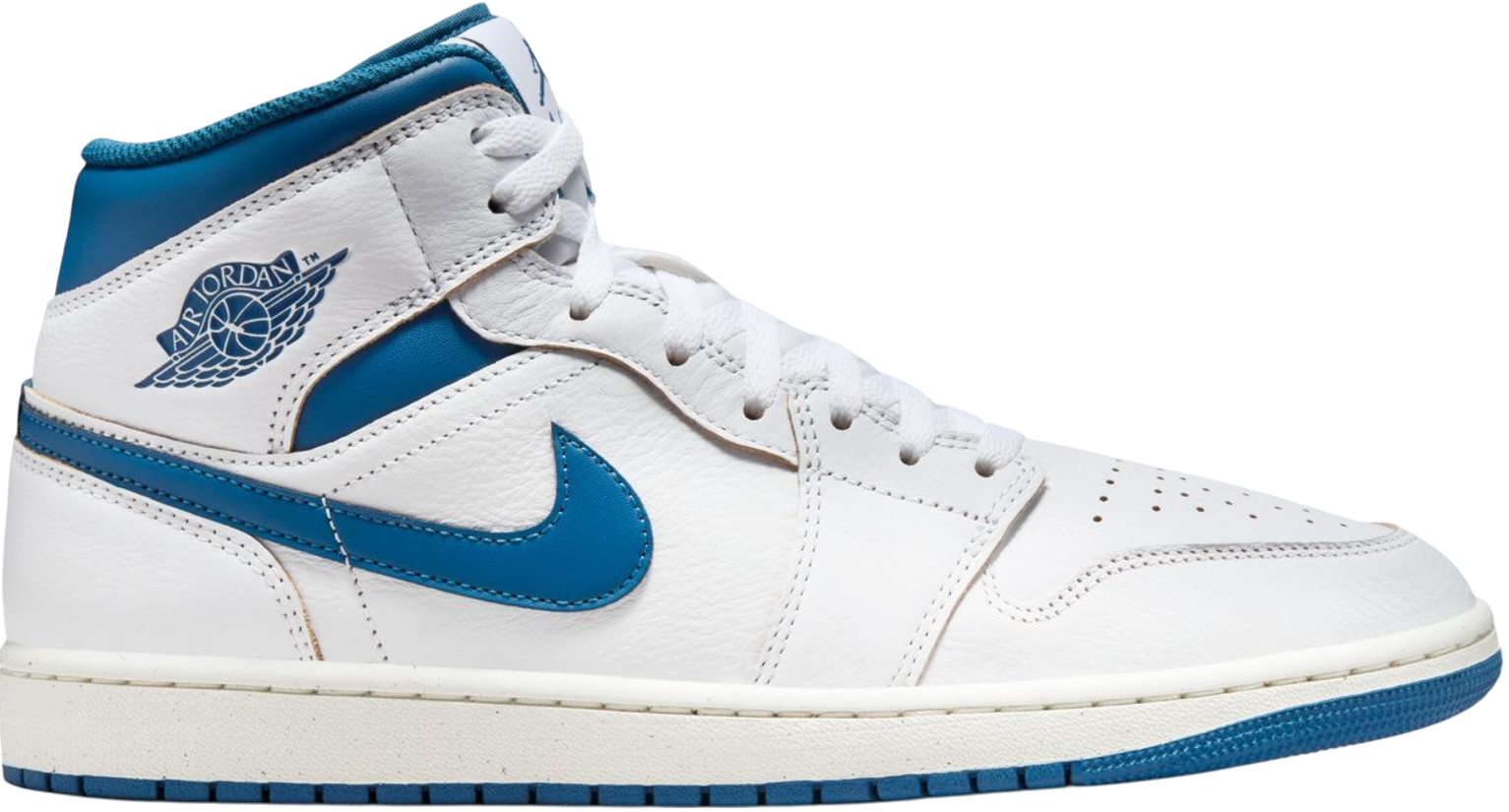 Schuhe AIR JORDAN 1 MID SE (GS)