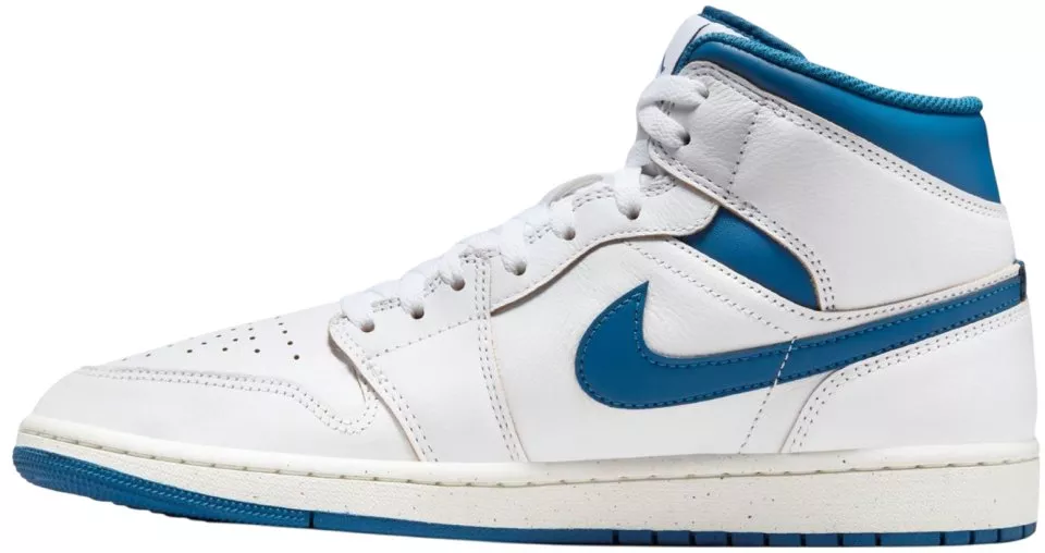 Schuhe AIR JORDAN 1 MID SE (GS)