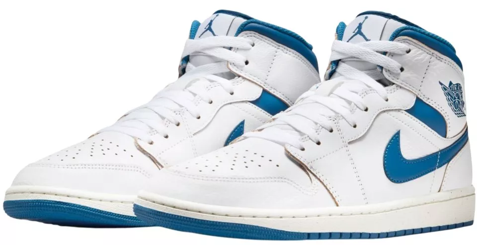 Schuhe AIR JORDAN 1 MID SE (GS)