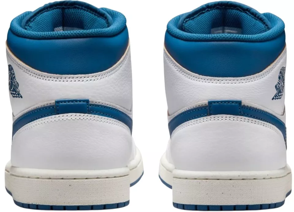 Schuhe AIR JORDAN 1 MID SE (GS)