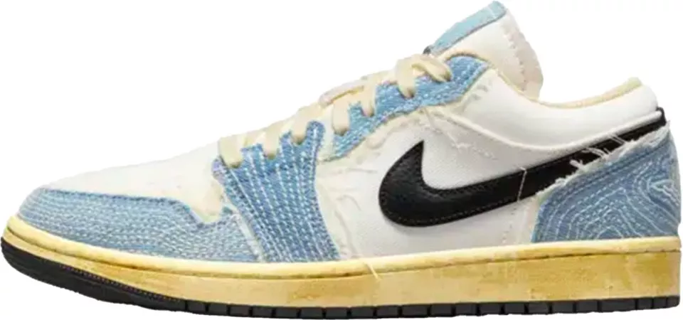 Obutev Jordan Air 1 Low