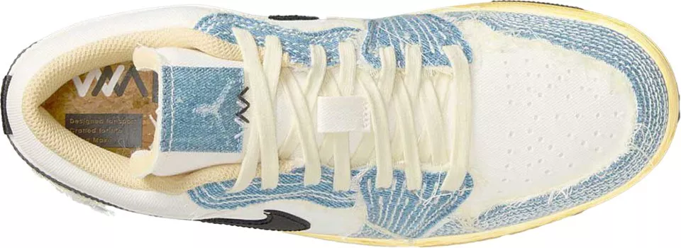 Obutev Jordan Air 1 Low