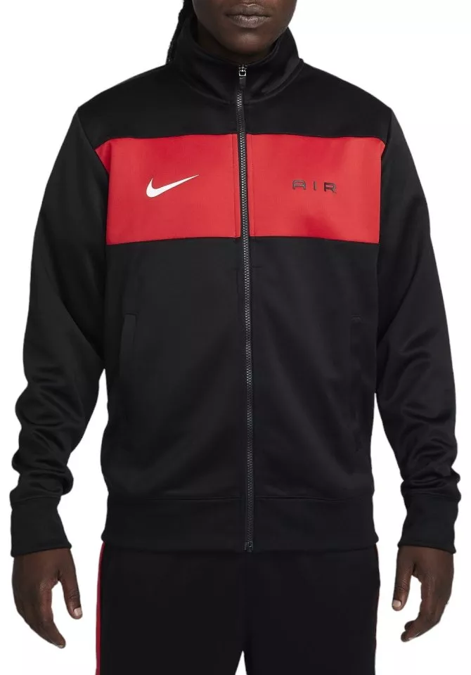 Jacket Nike M NSW SW AIR TRACKTOP PK Top4Running.ie