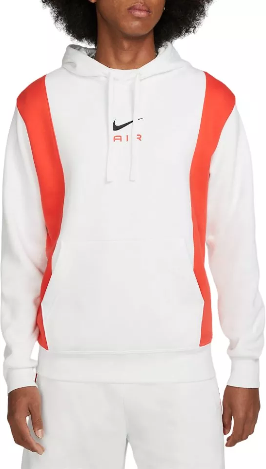 Hooded sweatshirt Nike M NSW SW AIR PO HOODY FLC BB