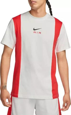 nike Posiada m nsw sw air ss top 635137 fn7702 121 480