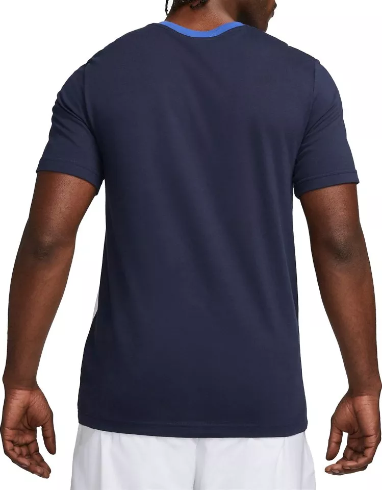 Nike M NSW SW AIR SS TOP Rövid ujjú póló