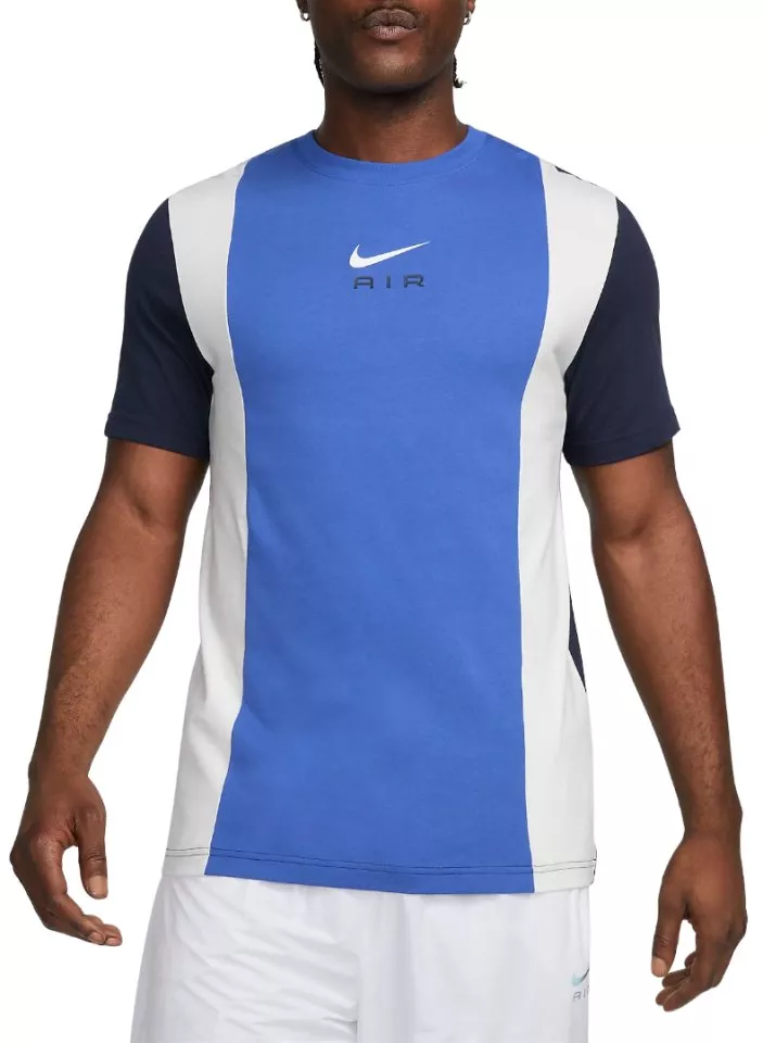 Nike M NSW SW AIR SS TOP Rövid ujjú póló