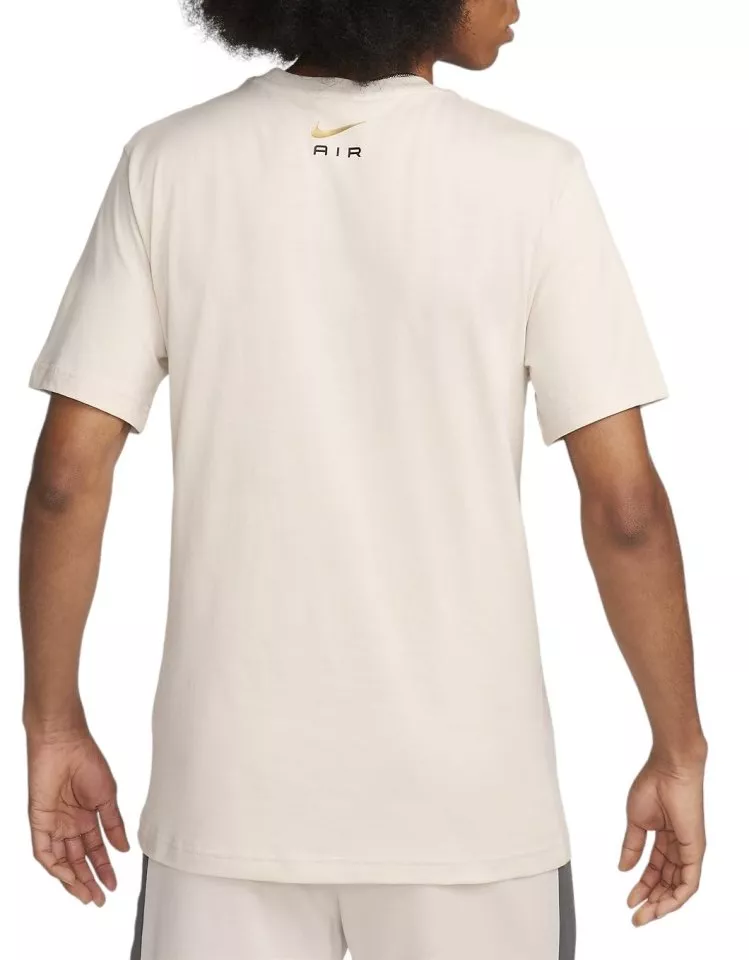 Nike M NSW SW AIR GRAPHIC TEE Rövid ujjú póló