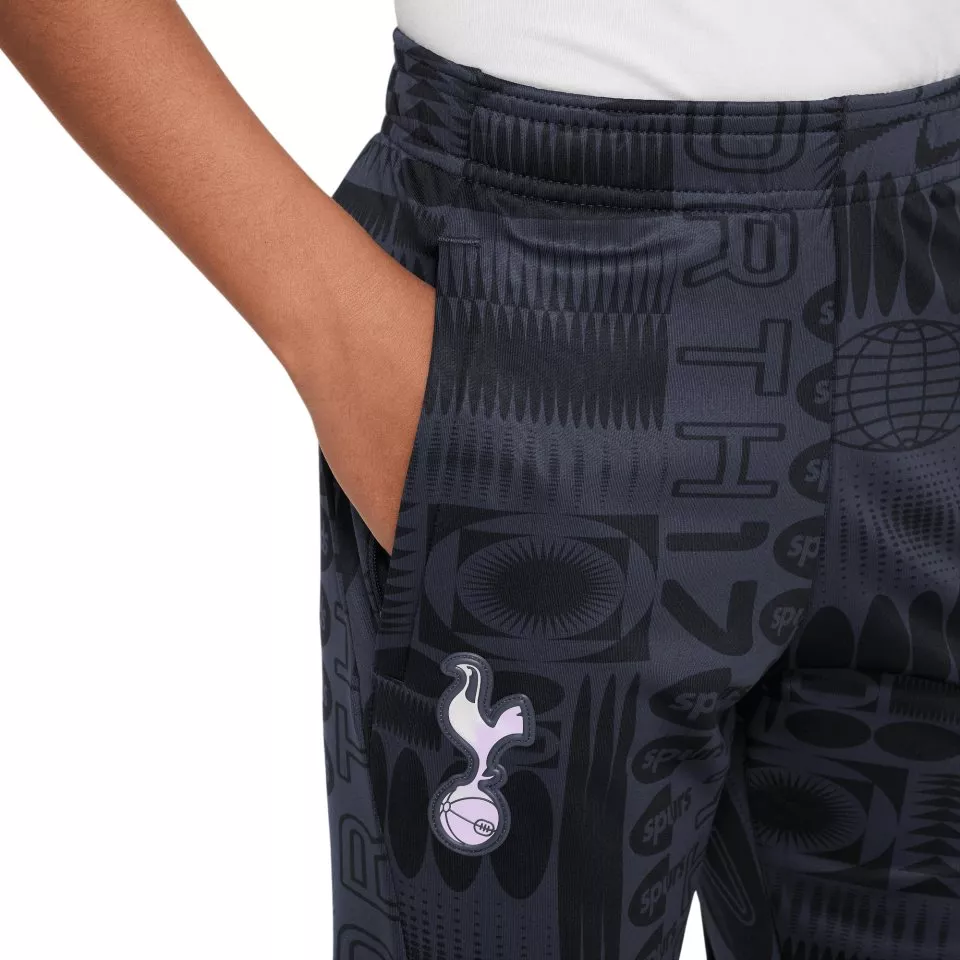 Hlače Nike THFC Y NK DF STRK PANT KP SE