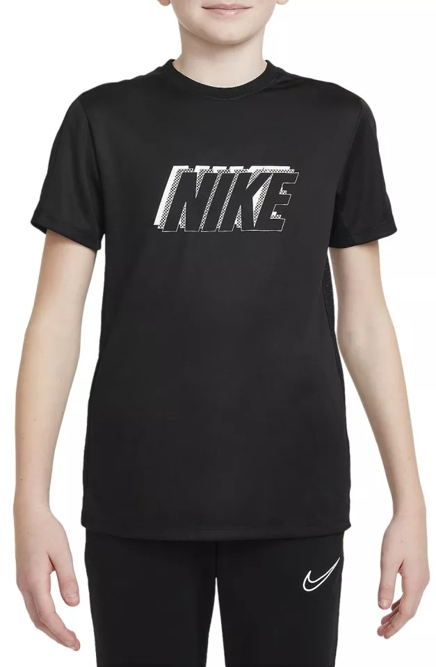 Nike K NK DF ACD23 SS TOP GX HBR Rövid ujjú póló