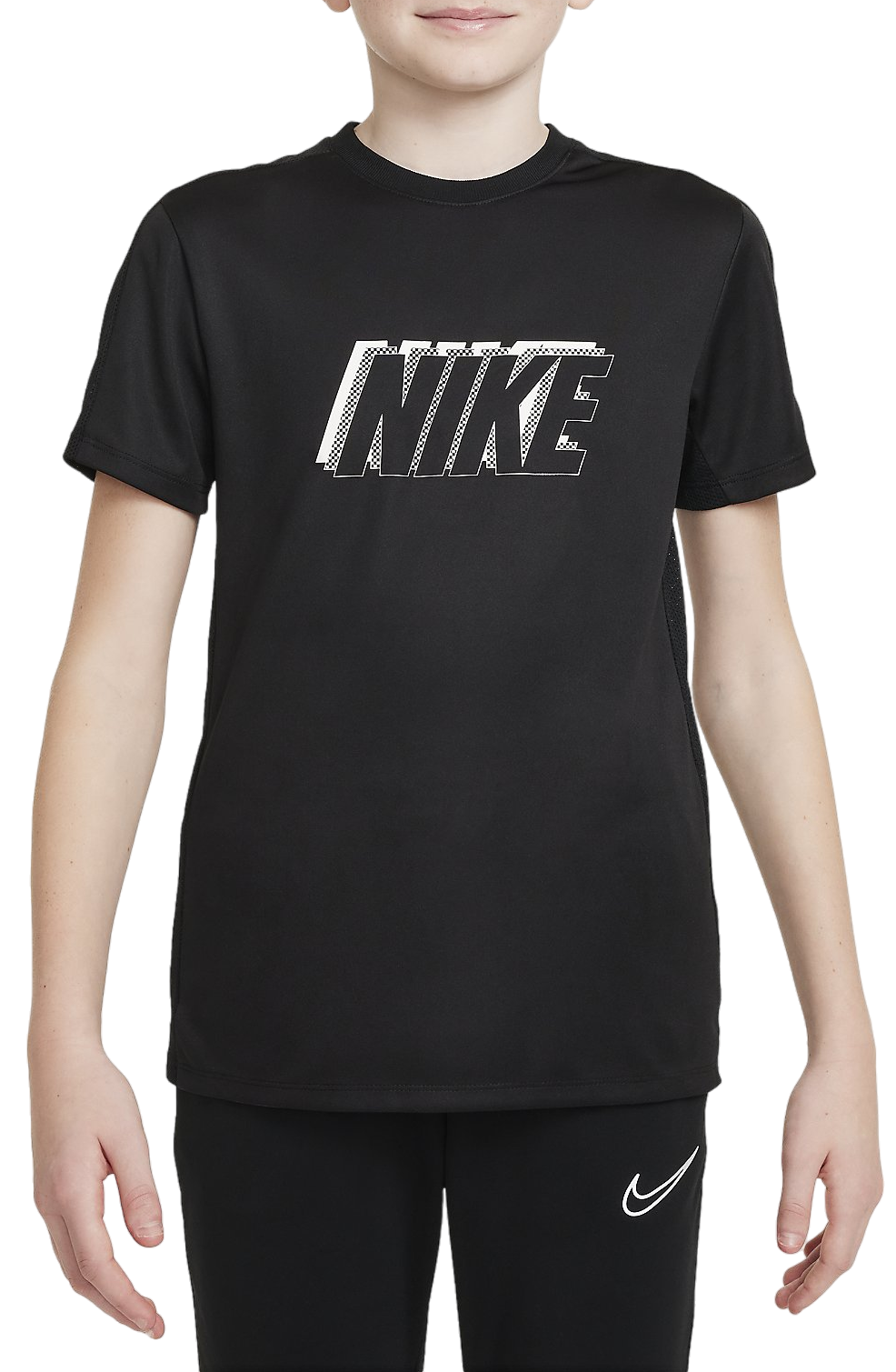 Nike K NK DF ACD23 SS TOP GX HBR Rövid ujjú póló