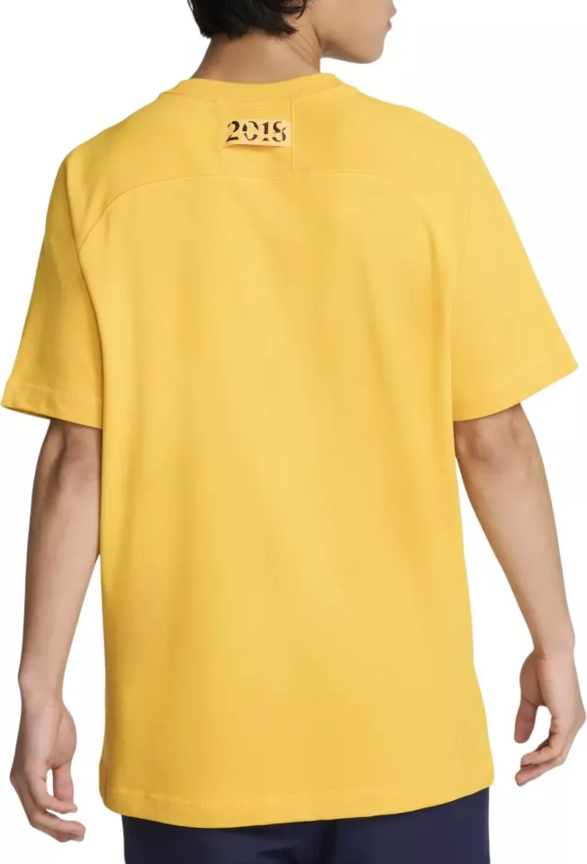 T-shirt Nike Inter Milan Travel