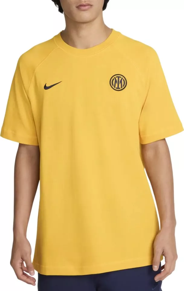 T-shirt Nike Inter Milan Travel