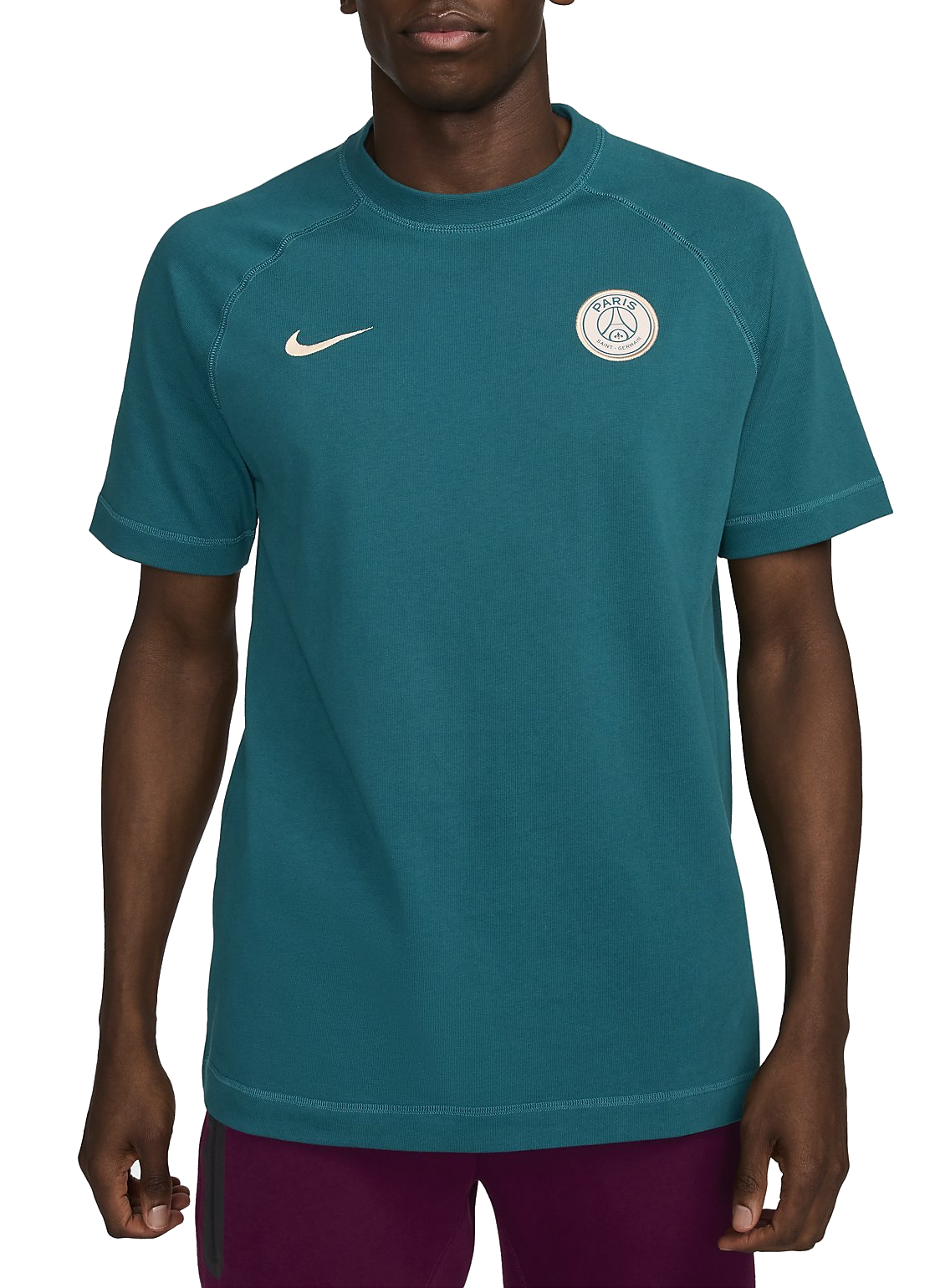 Tricou Nike Paris-Saint Germain Travel T-Shirt
