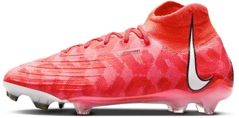 Nike W PHANTOM LUNA ELITE FG  - Rojo