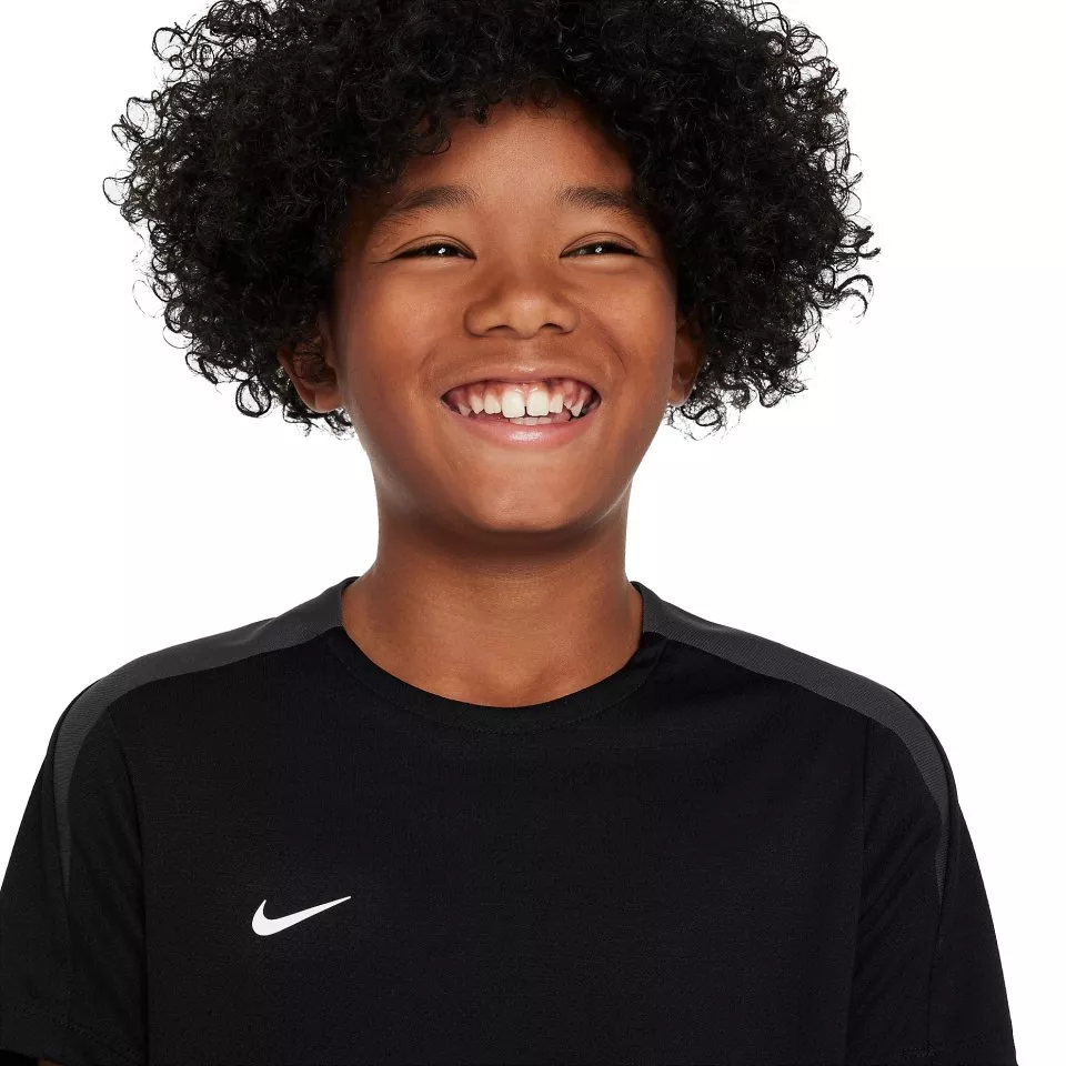 Tričko Nike K NK DF STRK24 SS TOP