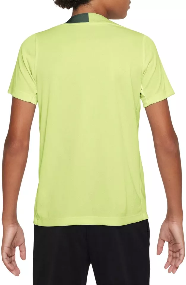 T-paita Nike K NK DF STRK24 SS TOP