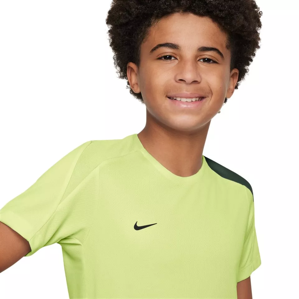 T-paita Nike K NK DF STRK24 SS TOP
