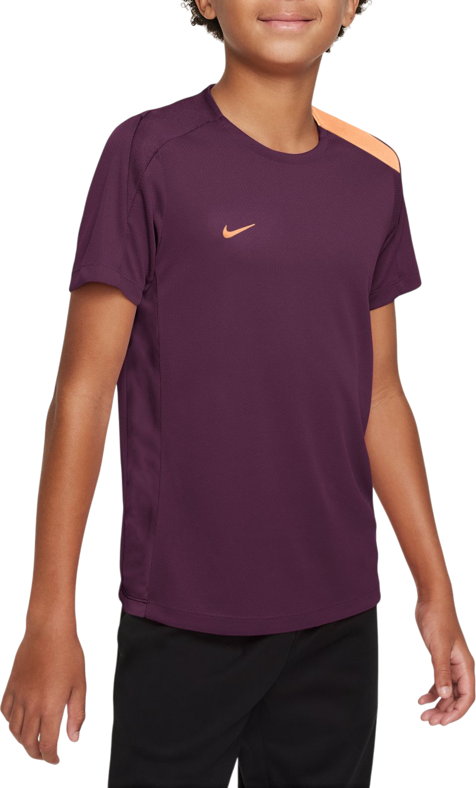 Tricou Nike Dri-FIT Strike 24 Kids