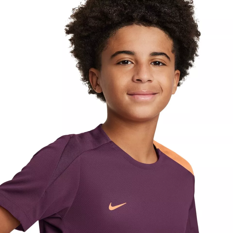 Tricou Nike Dri-FIT Strike 24 Kids