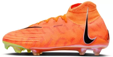 Nike PHANTOM LUNA ELITE FG  - Naranja