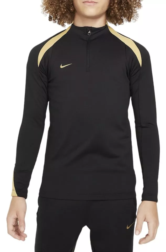 Camiseta de manga larga Nike Dri-FIT Strike 24 Kids