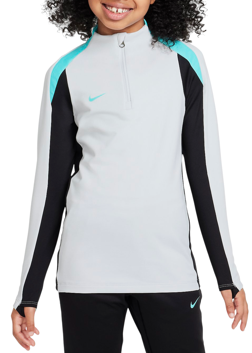 T-shirt Nike Strike Drill Top Sweatshirt Kids
