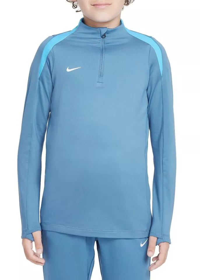 Nike NK DF STRK24 DRILL TOP K Rövid ujjú póló