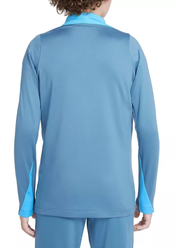 Nike NK DF STRK24 DRILL TOP K Rövid ujjú póló