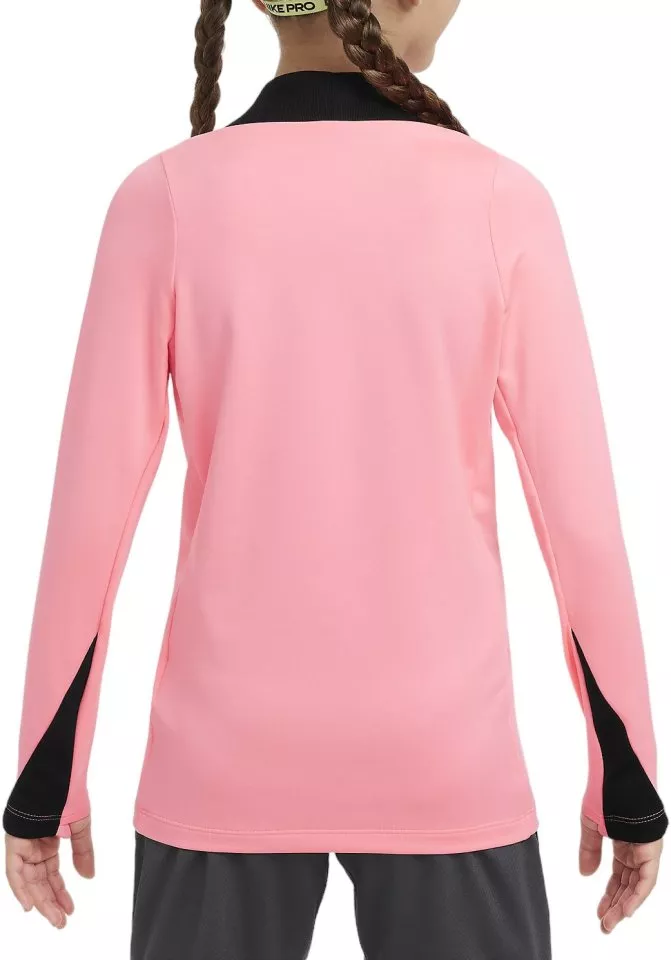 Nike NK DF STRK24 DRILL TOP K Rövid ujjú póló
