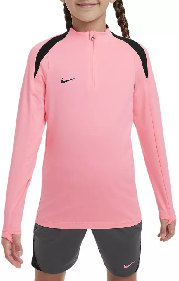 Nike NK DF STRK24 DRILL TOP K Rövid ujjú póló