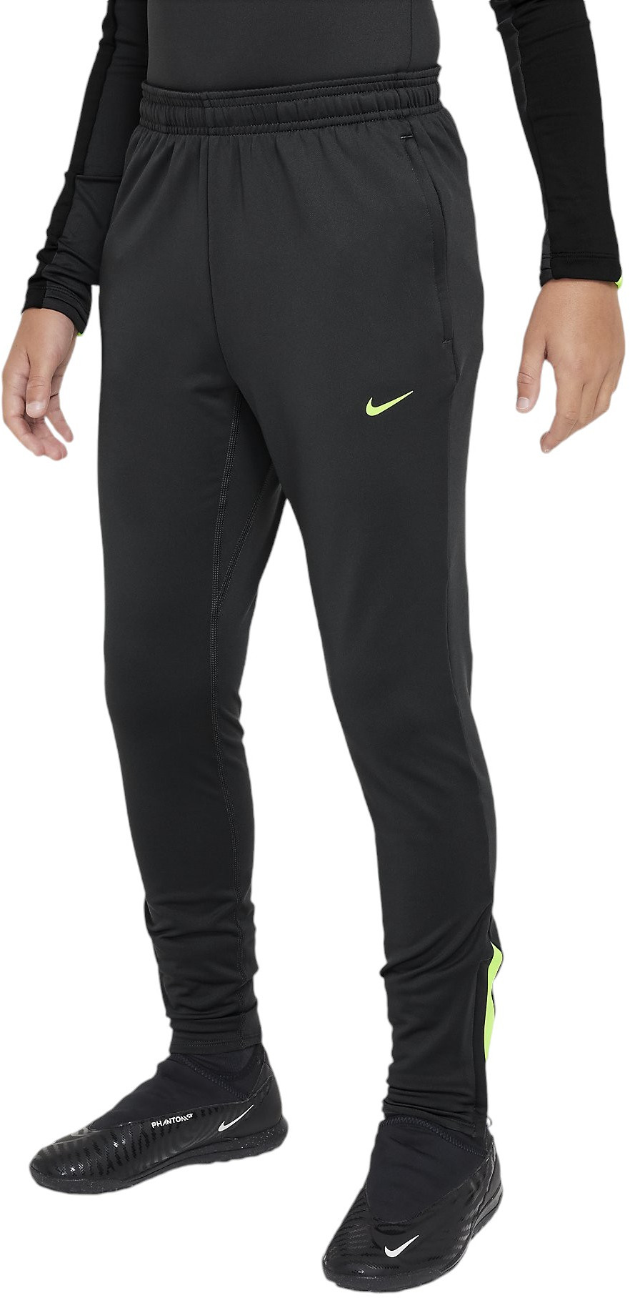 Kalhoty Nike K NK DF STRK24 PANT KPZ fn8418-060 Velikost XS (122-128 cm)