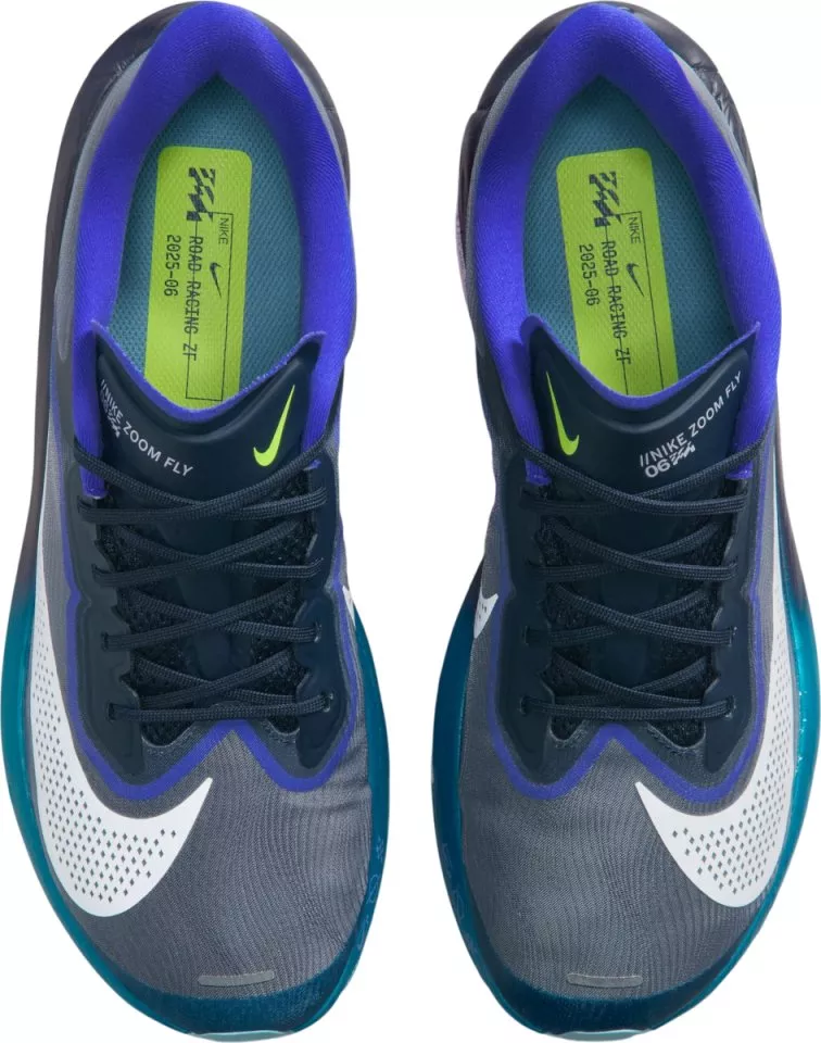 Running shoes Nike Zoom Fly 6