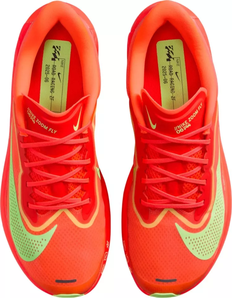 Hardloopschoen Nike Zoom Fly 6