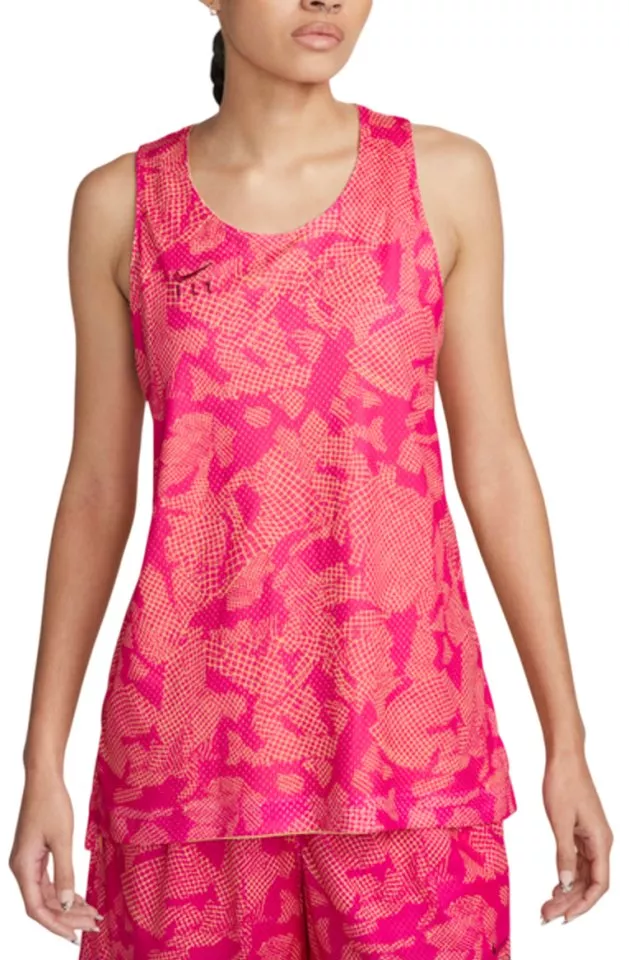 Bluza Nike Swoosh Fly Women's Reversible Basketball Tank Top